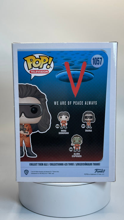 Funko Pop Movies V Diana 1057