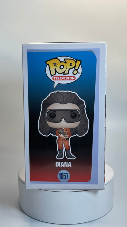 Funko Pop Movies V Diana 1057