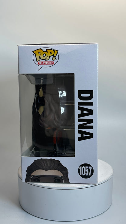 Funko Pop Movies V Diana 1057