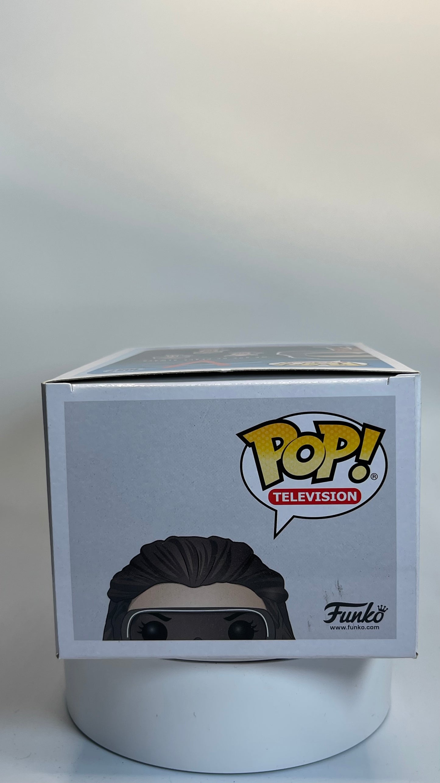 Funko Pop Movies V Diana 1057