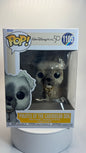 Funko Pop Walt Disney World 50th Anniversary Pirate Of The Caribbean Dog 1105
