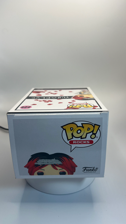 Funko Pop! Rocks - Yungblud - Yungblud 225