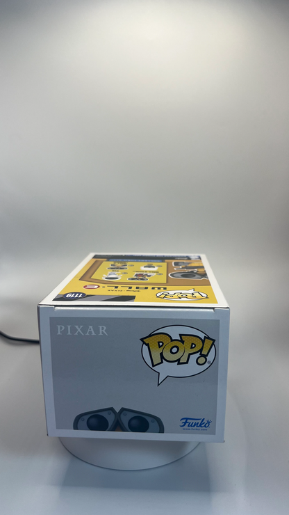 Funko Pop! Disney Pixar - Wall E - Specialty Series - Charging Wall-E 1119
