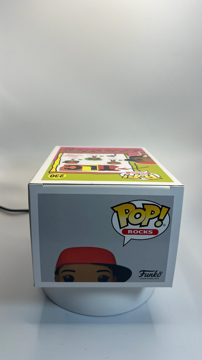 Funko Pop Rocks TLC Chilli 230