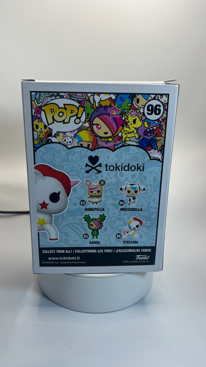 Funko Pop! Tokidoki - Stellina 96