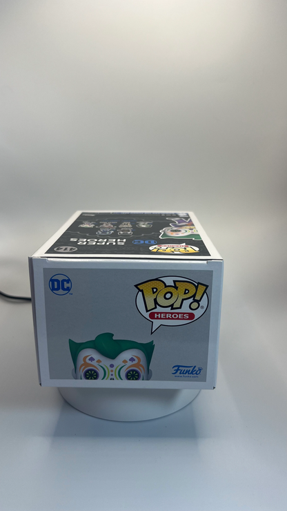 Funko Pop! Heroes - DC Super Heroes - The Joker 414