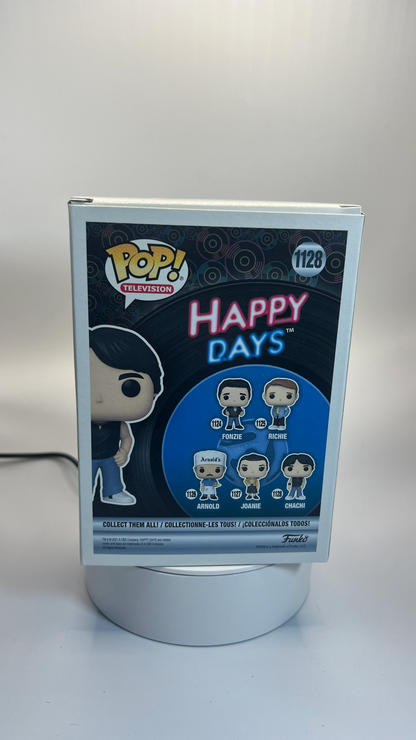 Funko Pop! Television - Happy Days - Chachi 1128