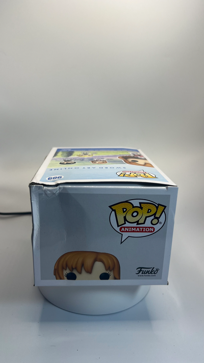 Funko Pop! Animation - Sword Art Online - Asuna 989