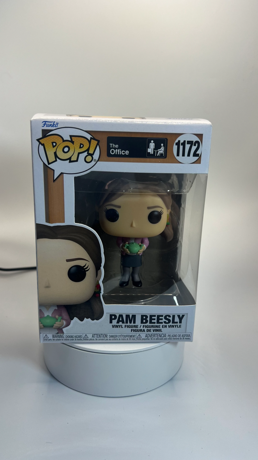 Funko Pop! The Office - Pam Beesly 1172
