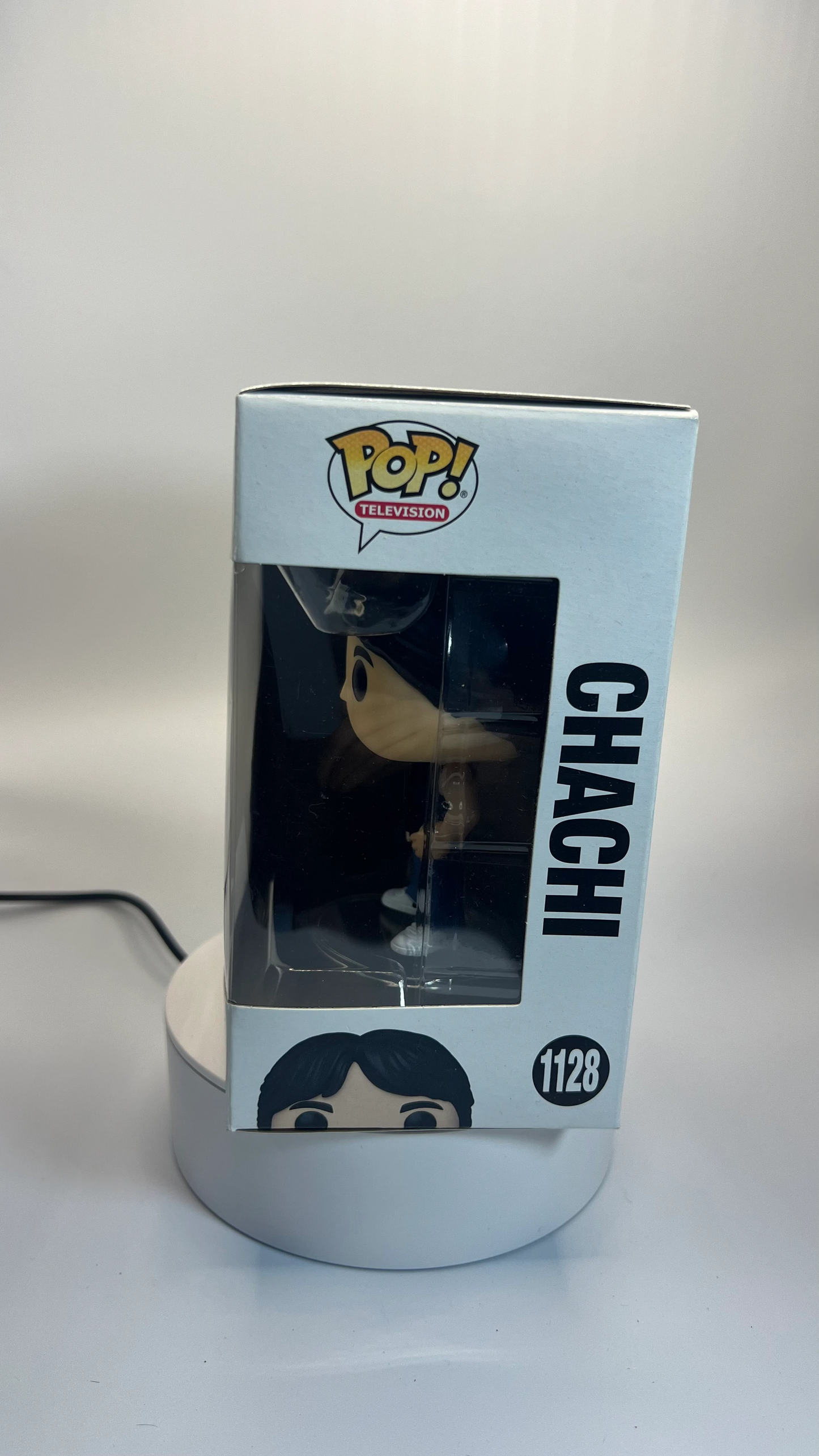 Funko Pop! Television - Happy Days - Chachi 1128