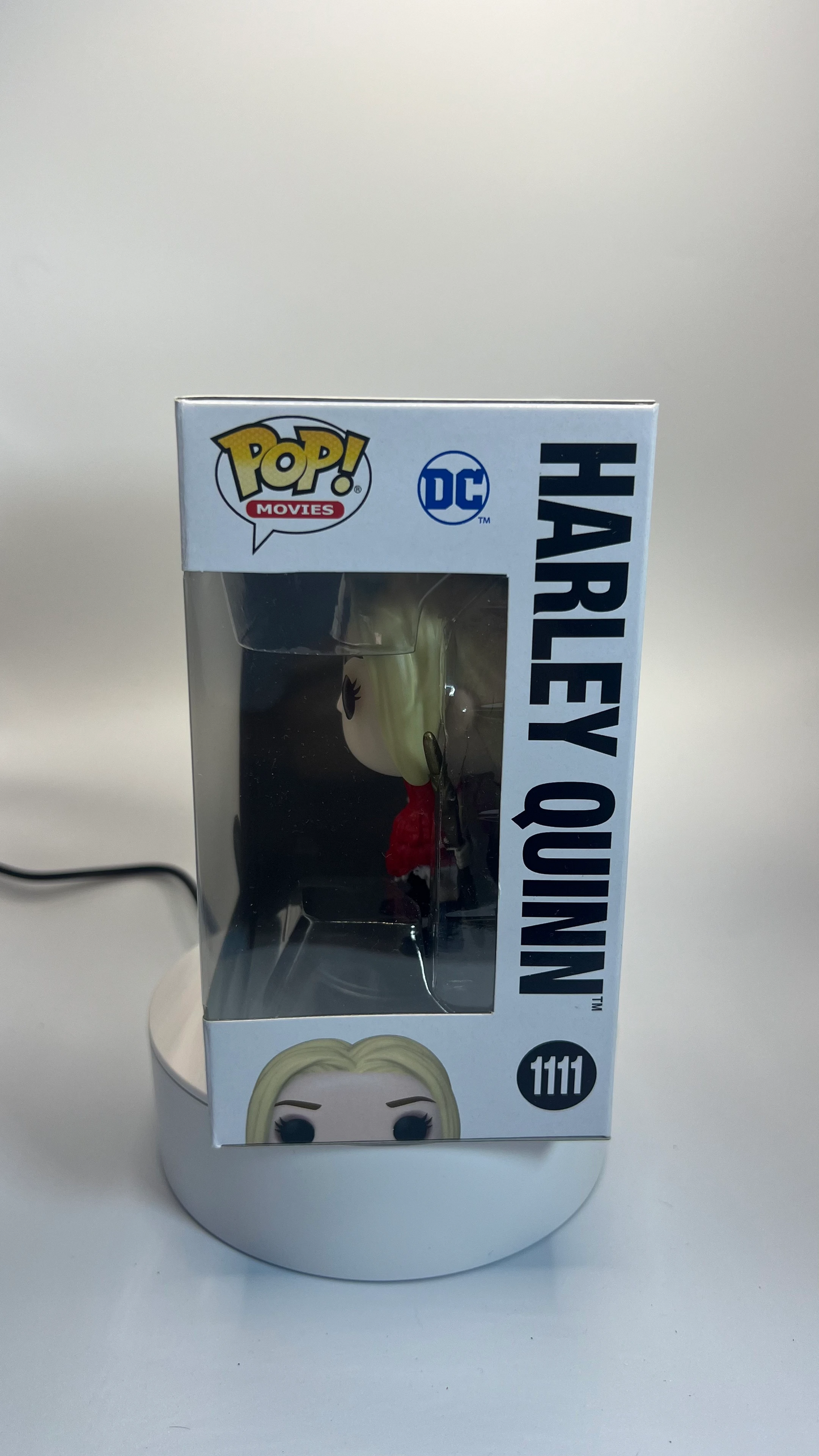 Funko Pop! Movies - The Suicide Squad - Harley Quinn 1111