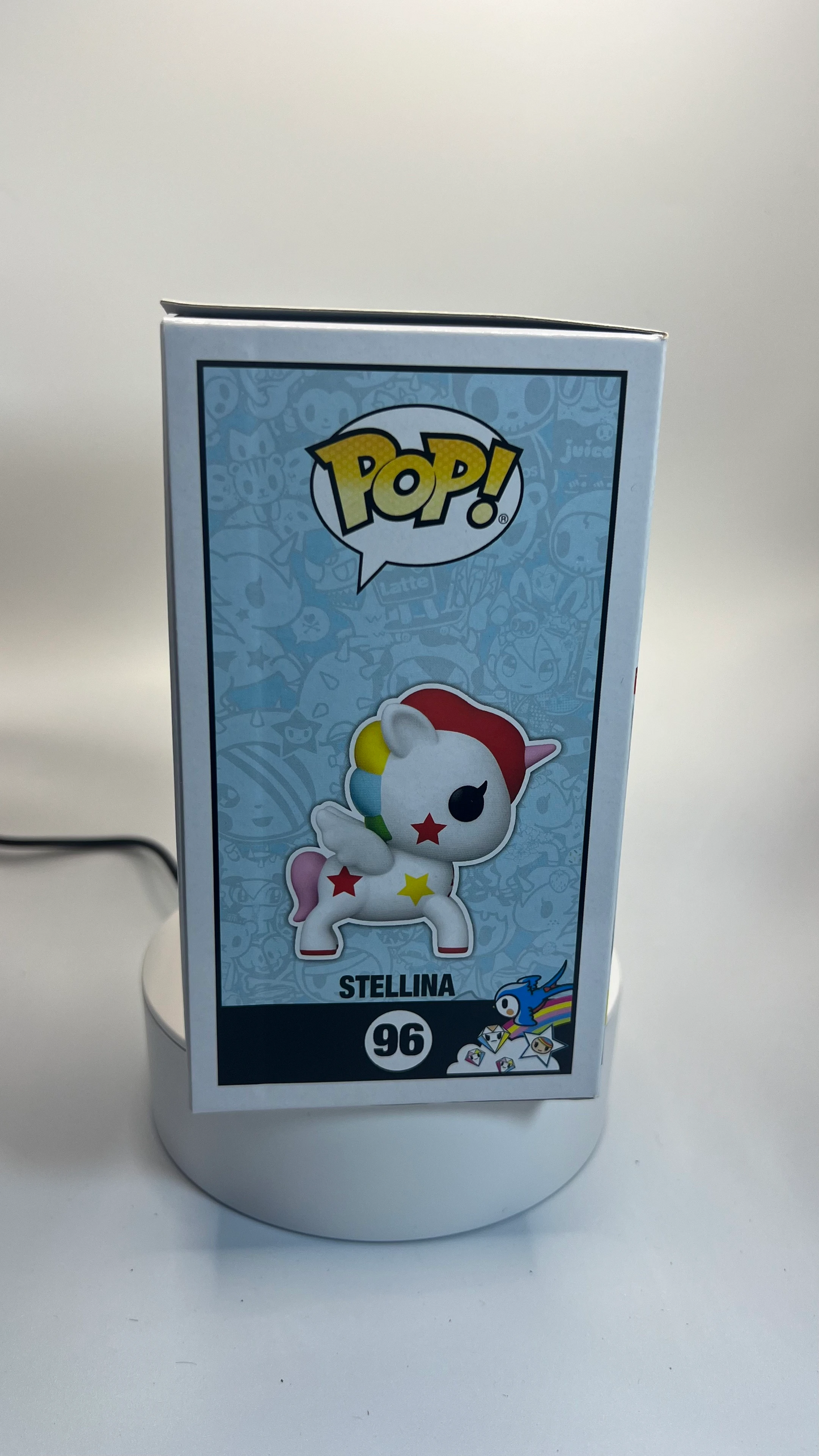 Funko Pop! Tokidoki - Stellina 96