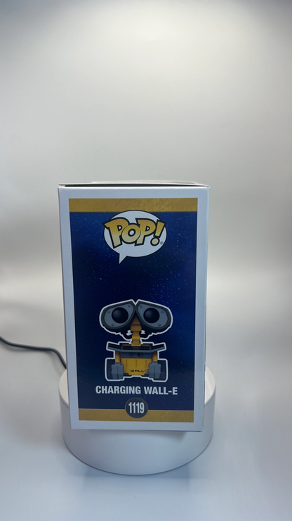 Funko Pop! Disney Pixar - Wall E - Specialty Series - Charging Wall-E 1119