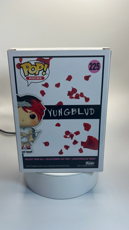 Funko Pop! Rocks - Yungblud - Yungblud 225