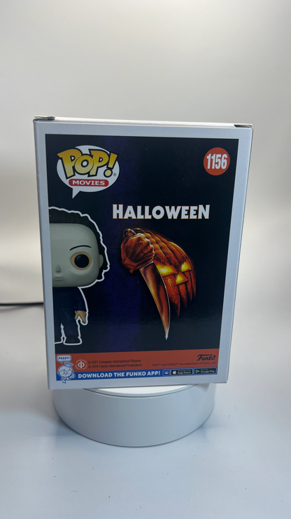 Funko Pop! Movies - Halloween - Michael Myers 1156