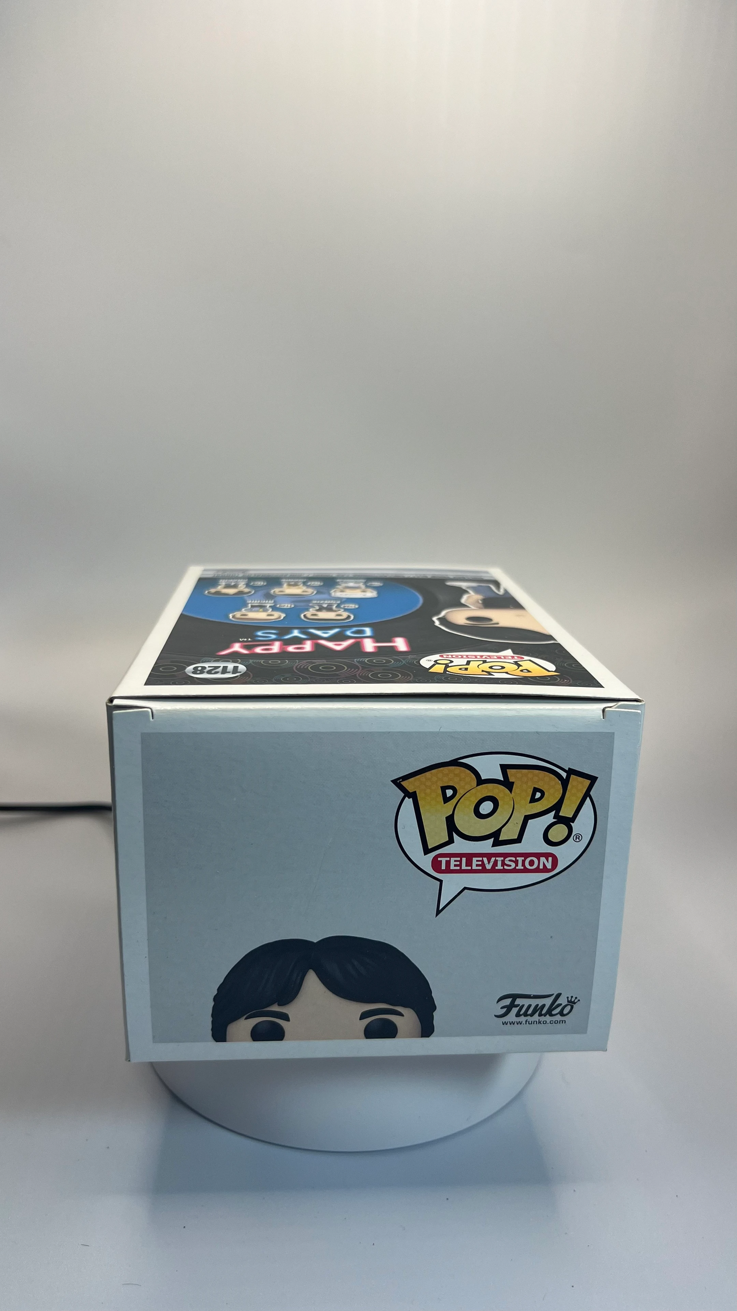 Funko Pop! Television - Happy Days - Chachi 1128
