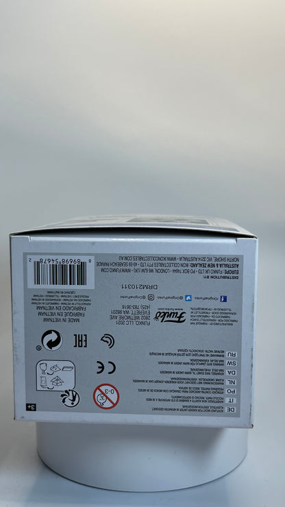 Funko Pop Television Seinfeld Elaine With Sombrero 1087