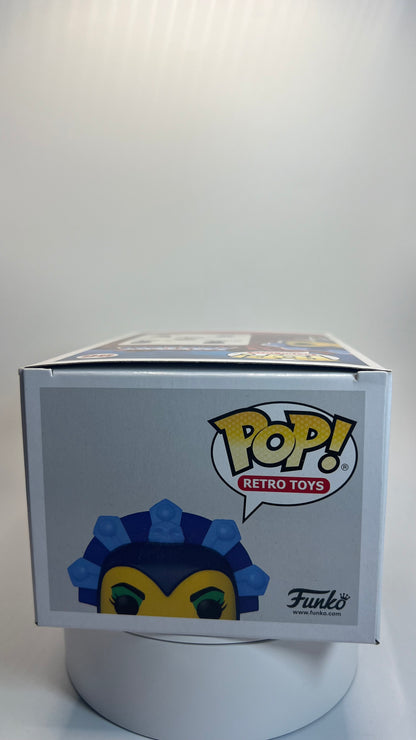 Funko Pop Retro Toys Masters Of The Universe Evil-Lyn 86