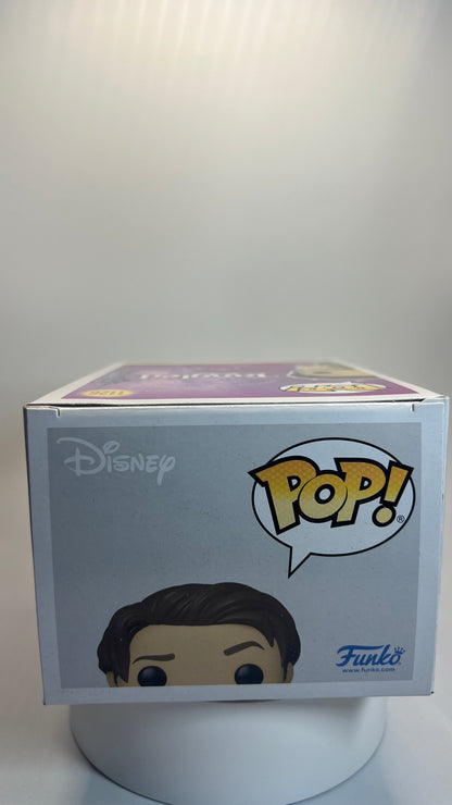 Funko Pop Disney Flynn Rider AAA Exclusive 1126