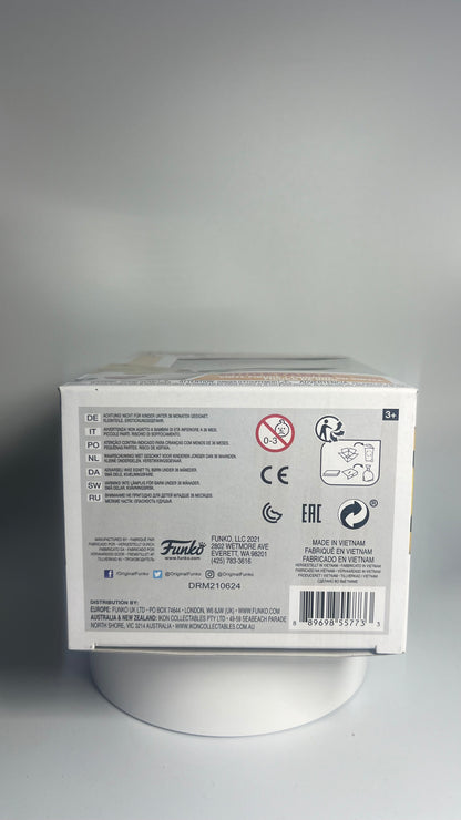 Funko Pop Top Ramen Gudetama (In Shell) 50