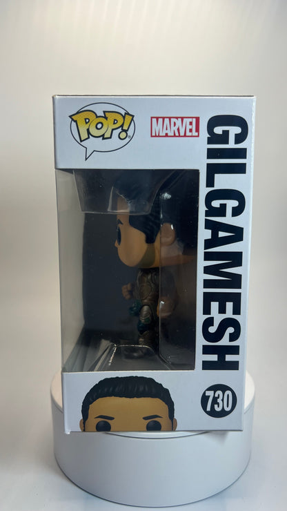 Funko Pop Marvel Eternals Gilgamesh 730