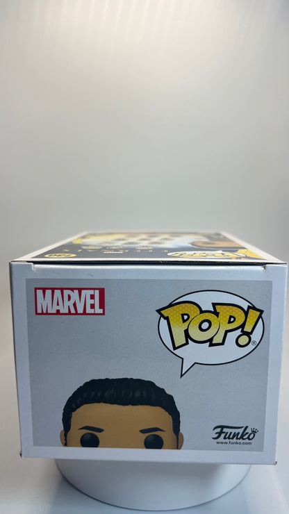 Funko Pop Marvel Eternals Gilgamesh 730