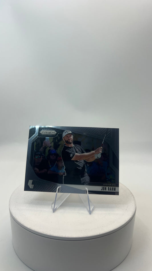 2025 Panini Prizm LIV Golf Jon Rahm #98