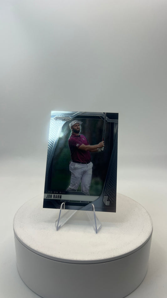 2025 Panini Prizm LIV Golf Jon Rahm #2