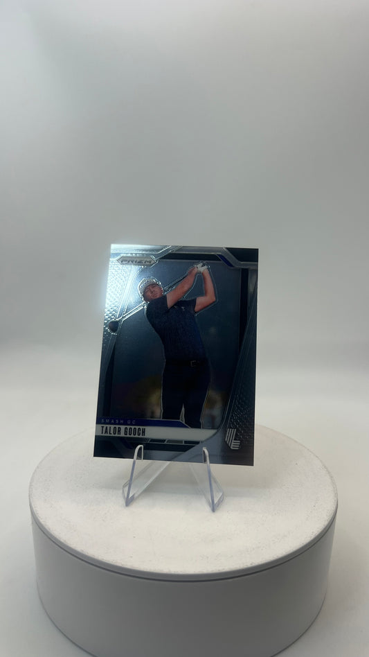 2025 Panini Prizm LIV Golf Talor Gooch #17