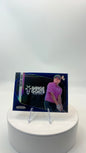 2025/26 Panini Prizm LIV Golf Blue Prizm Horizontal Bubba Watson #24/99