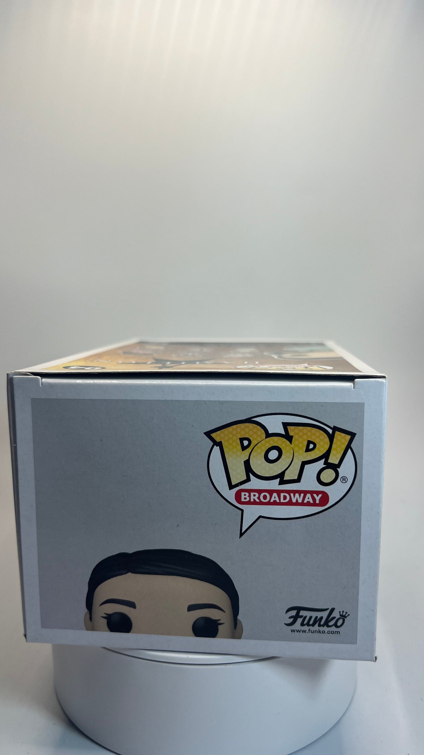 Funko Pop Broadway Hamilton Eliza Hamilton 04