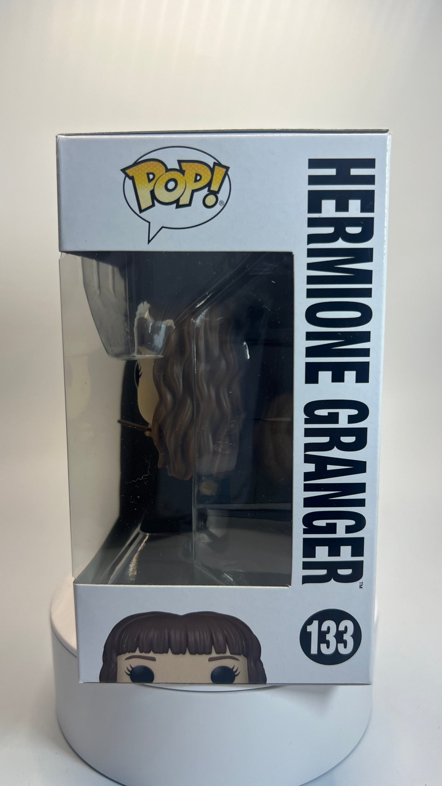Funko Pop Wizarding World Harry Potter Hermione Granger 133