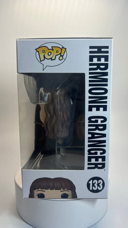 Funko Pop Wizarding World Harry Potter Hermione Granger 133