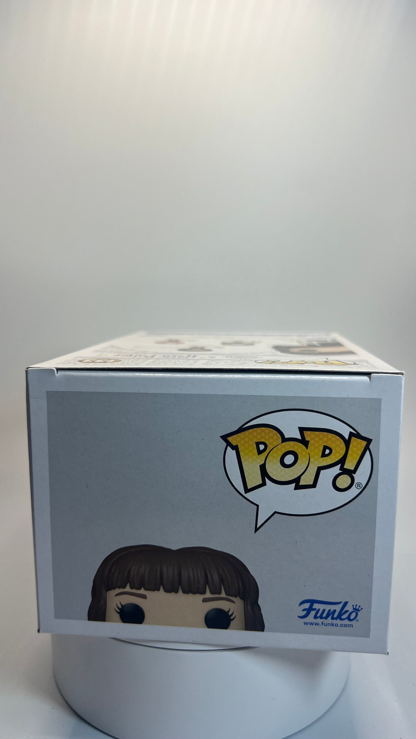 Funko Pop Wizarding World Harry Potter Hermione Granger 133