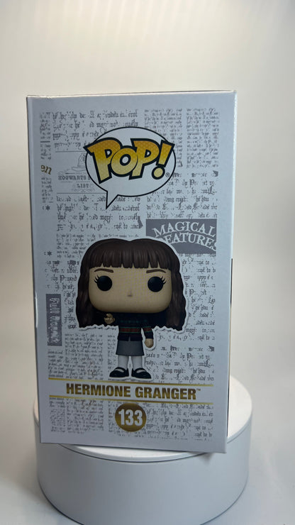 Funko Pop Wizarding World Harry Potter Hermione Granger 133
