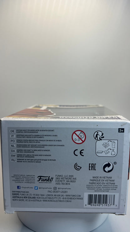 Funko Pop Disney Fantasia Hyacinth Hippo 992