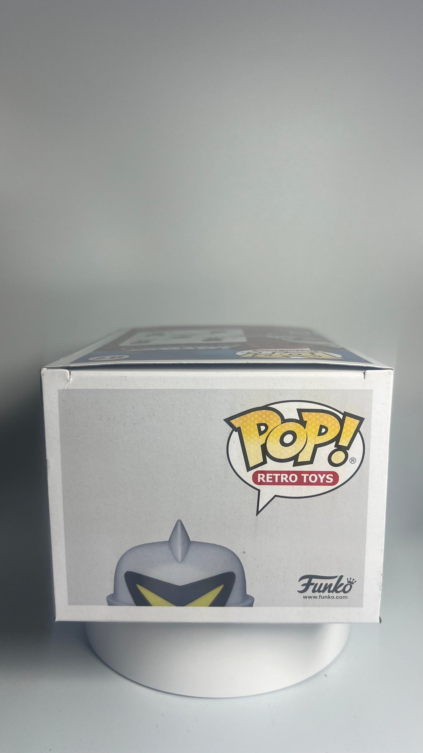 Funko Pop Retro Toys Masters Of The Universe Horde Trooper 87