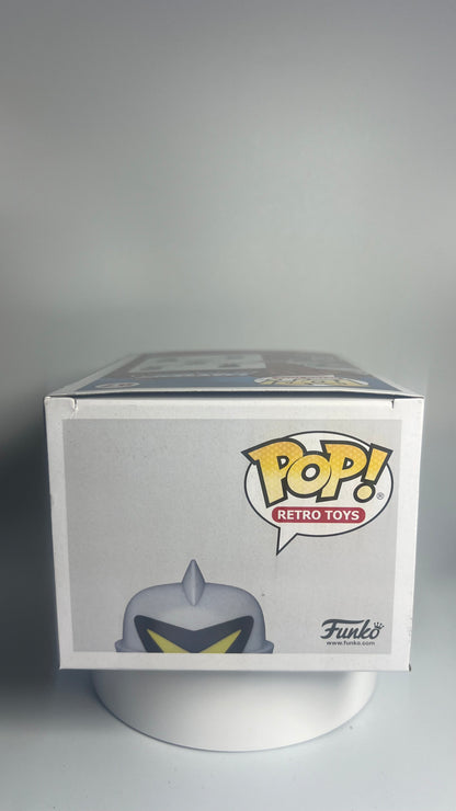 Funko Pop Retro Toys Masters Of The Universe Horde Trooper 87