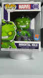 Funko Pop Marvel Immortal Hulk PX Exclusive 840