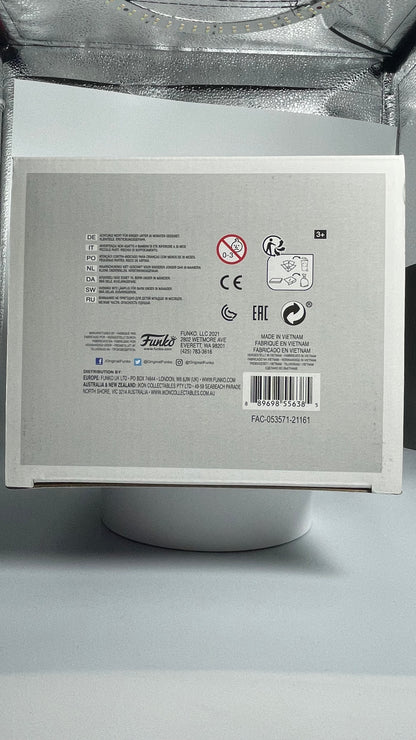 Funko Pop Marvel Immortal Hulk PX Exclusive 840