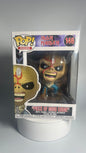 Funko Pop Rocks Iron Maiden "Piece Of Mind Eddie" 146