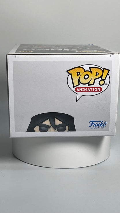 Funko Pop Animation Samurai Jack Jack Armored 1052