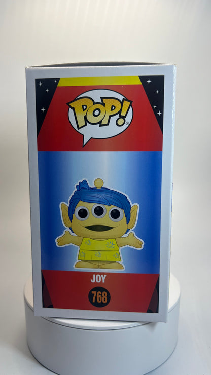 Funko Pop Remix Joy Specialty Series 768