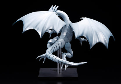 Kotobukiya Yu-Gi-Oh! Blue-Eyes White Dragon Oshi Works