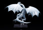 Kotobukiya Yu-Gi-Oh! Blue-Eyes White Dragon Oshi Works