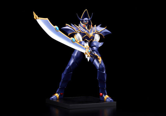 Oshi Works: Yu-Gi-Oh! - Buster Blader Figure