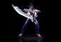 Oshi Works: Yu-Gi-Oh! - Buster Blader Figure