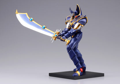 Oshi Works: Yu-Gi-Oh! - Buster Blader Figure
