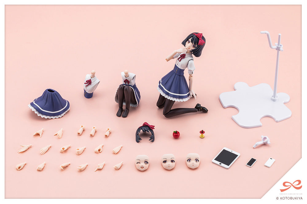 Snow White : SOUSAISHOJOTEIEN Figure