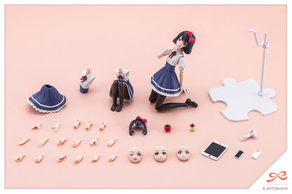 Snow White : SOUSAISHOJOTEIEN Figure